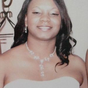 Meet your Posher, Jeanetta